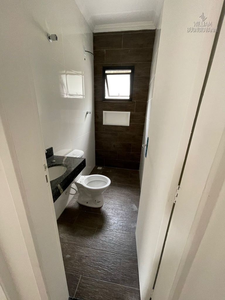 Casa de Condomínio, 2 quartos - Foto 2