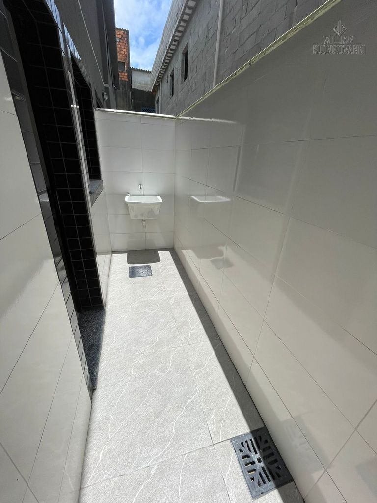 Casa de Condomínio, 2 quartos - Foto 5