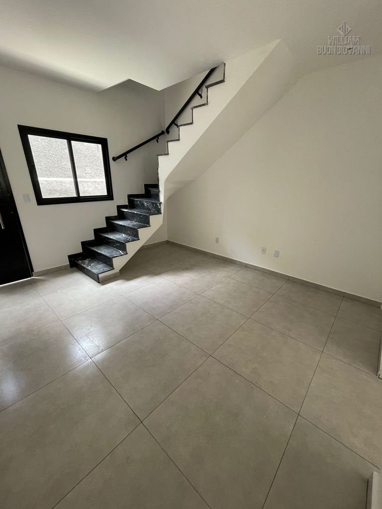 Casa de Condomínio, 2 quartos - Foto 9