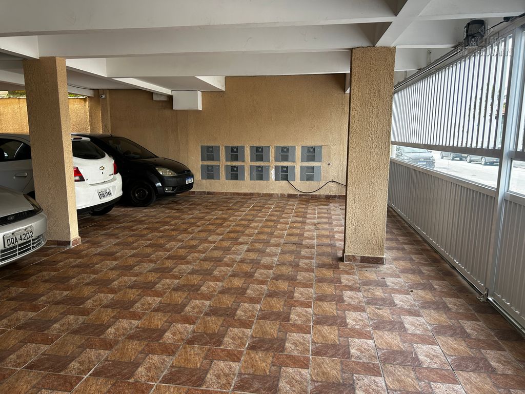 Casa de Condomínio, 2 quartos - Foto 1