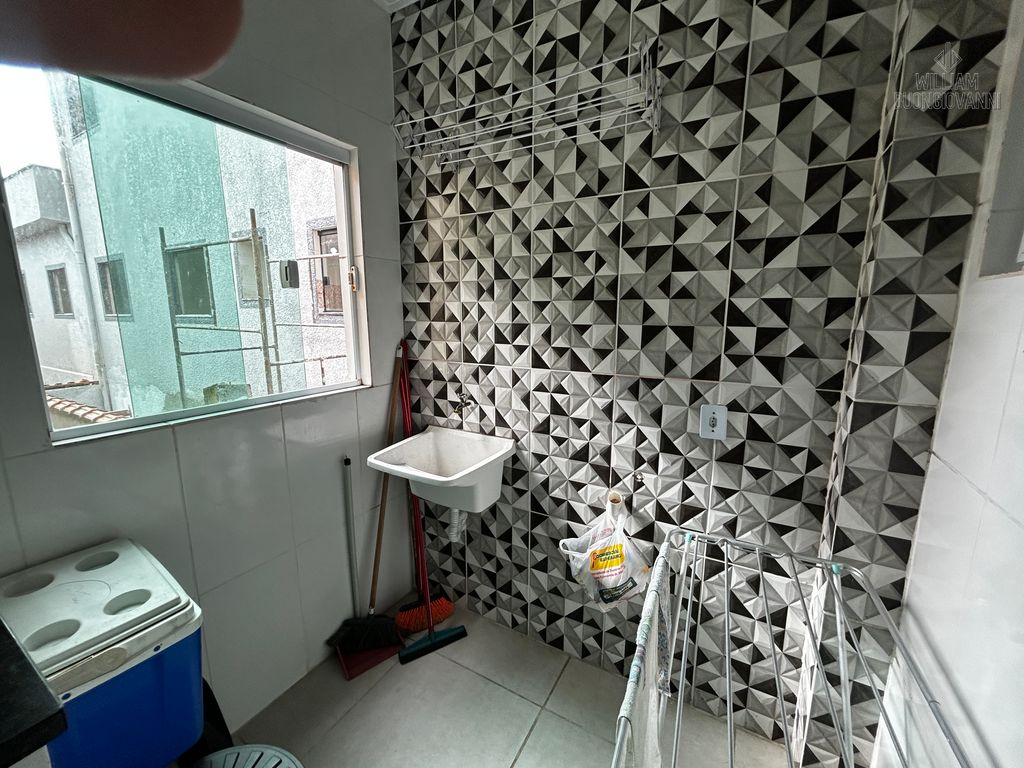 Casa de Condomínio, 2 quartos - Foto 9