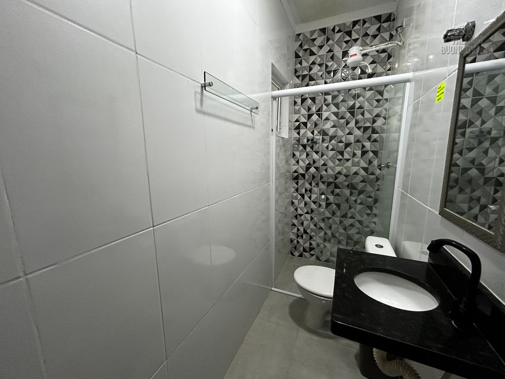 Casa de Condomínio, 2 quartos - Foto 12