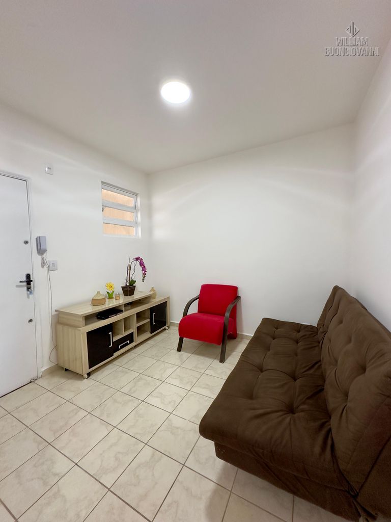 Apartamento, 1 quarto, 36 m² - Foto 3