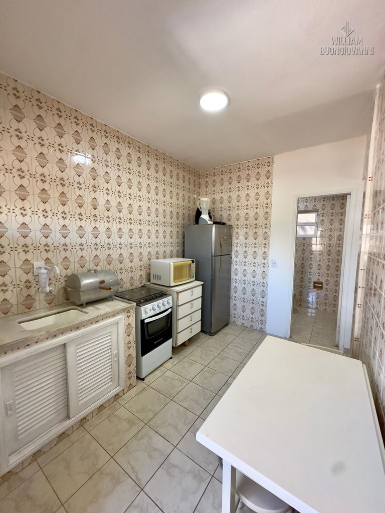 Apartamento, 1 quarto, 36 m² - Foto 9