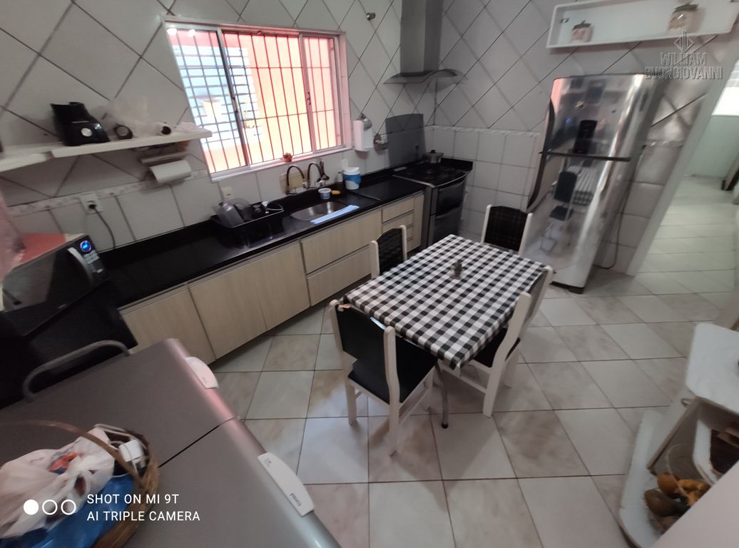 Casa, 4 quartos, 263 m² - Foto 15