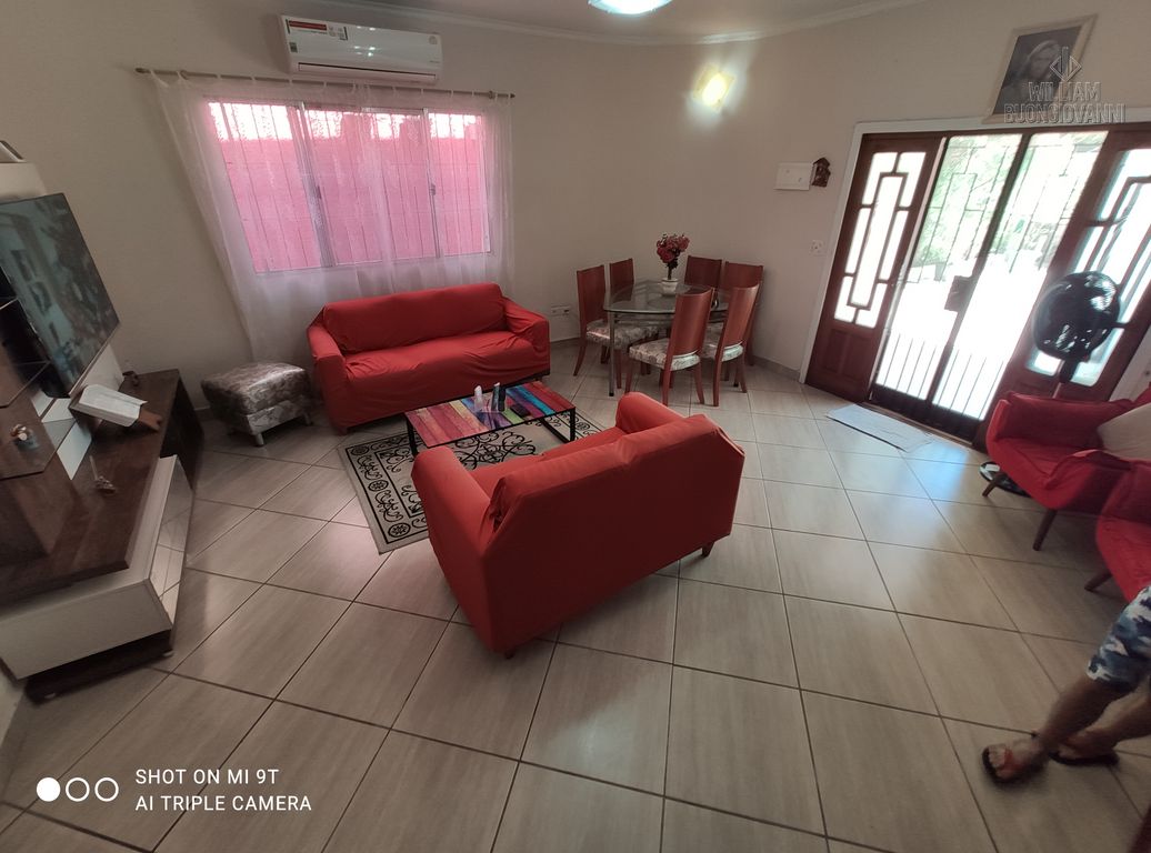 Casa, 4 quartos, 263 m² - Foto 18