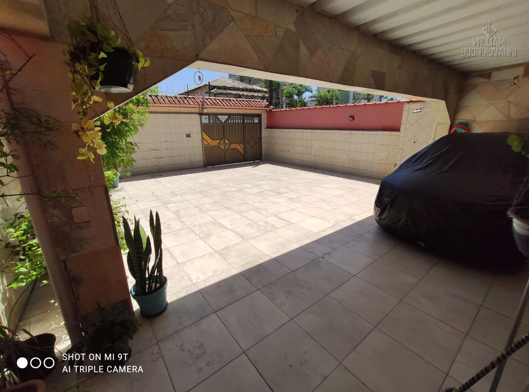 Casa, 4 quartos, 263 m² - Foto 21