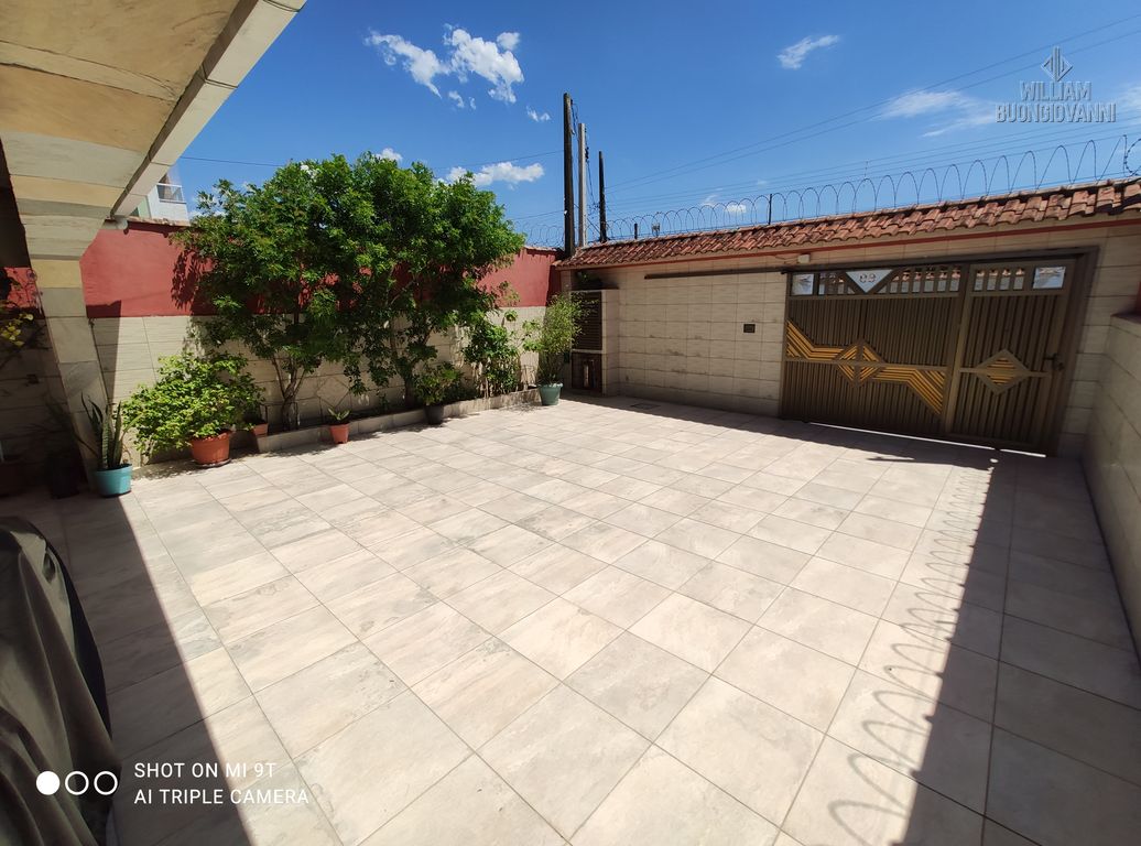 Casa, 4 quartos, 263 m² - Foto 24