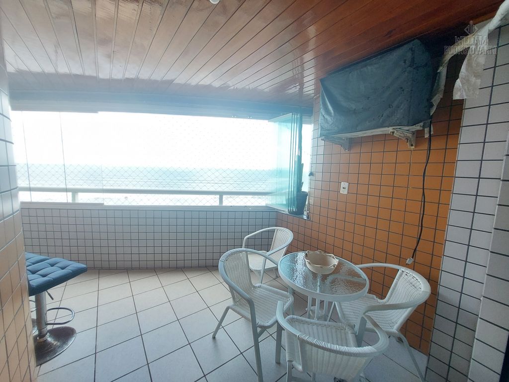 Apartamento, 4 quartos, 148 m² - Foto 13