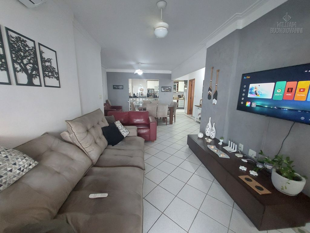 Apartamento, 4 quartos, 148 m² - Foto 15