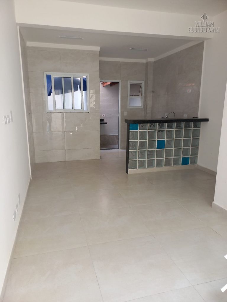 Casa de Condomínio, 2 quartos - Foto 3