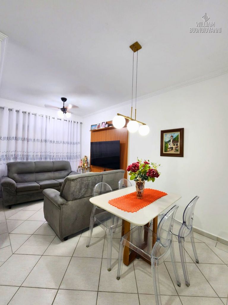 Sobrado, 2 quartos, 89 m² - Foto 23