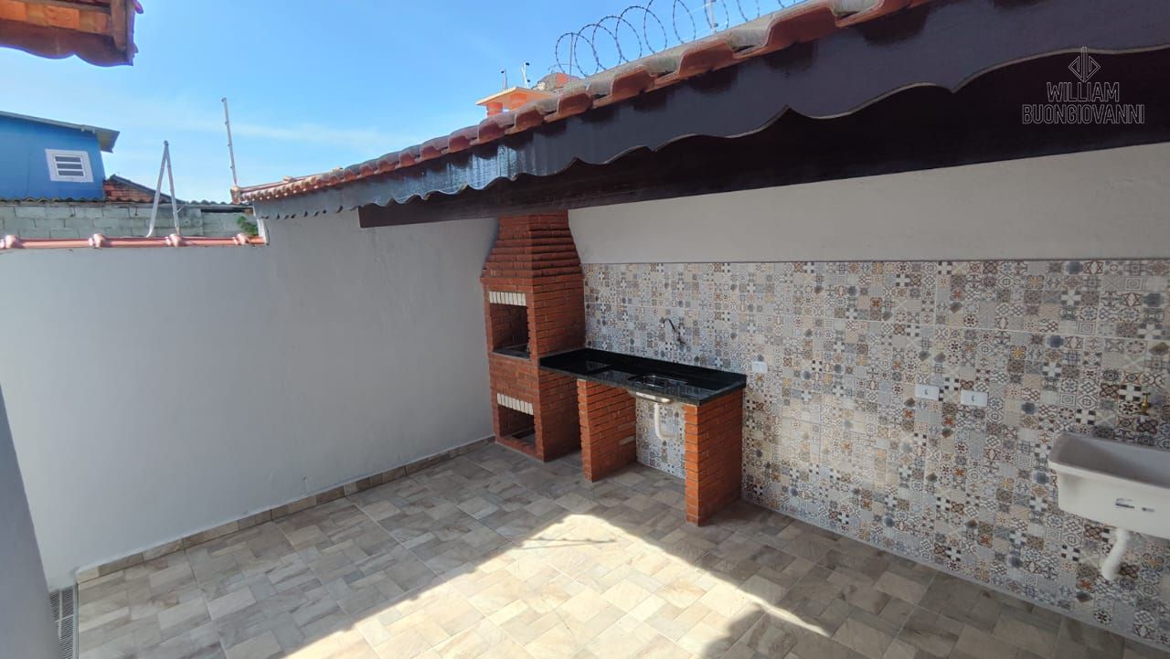 Casa, 2 quartos, 67 m² - Foto 12