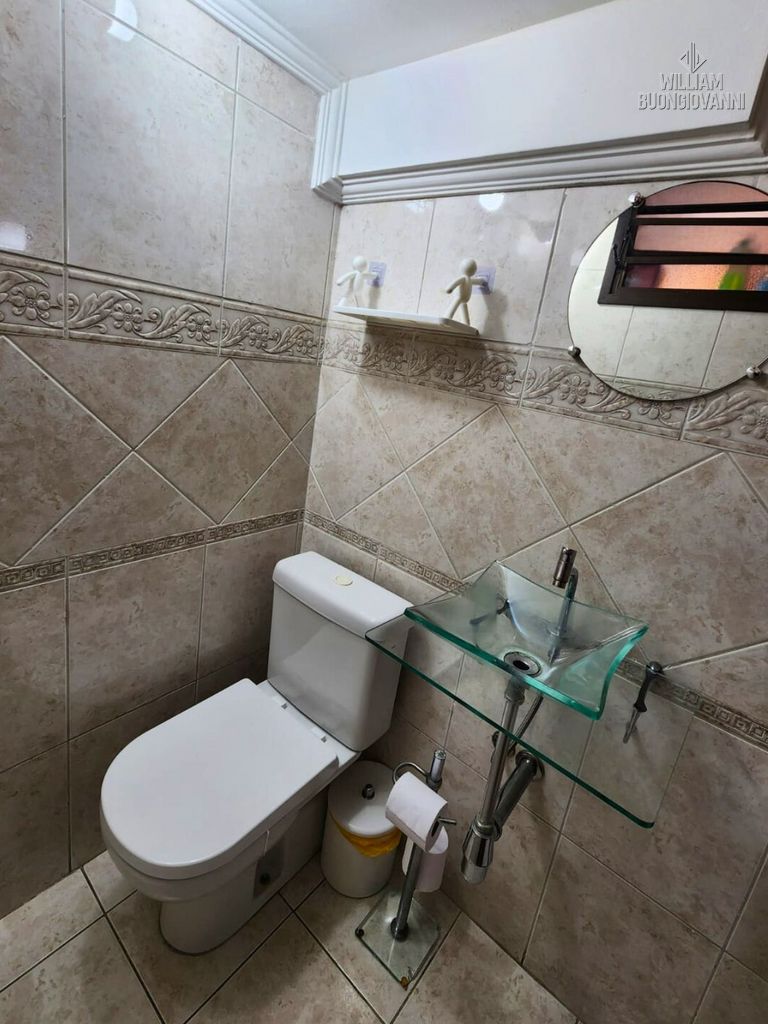 Sobrado, 2 quartos, 89 m² - Foto 34