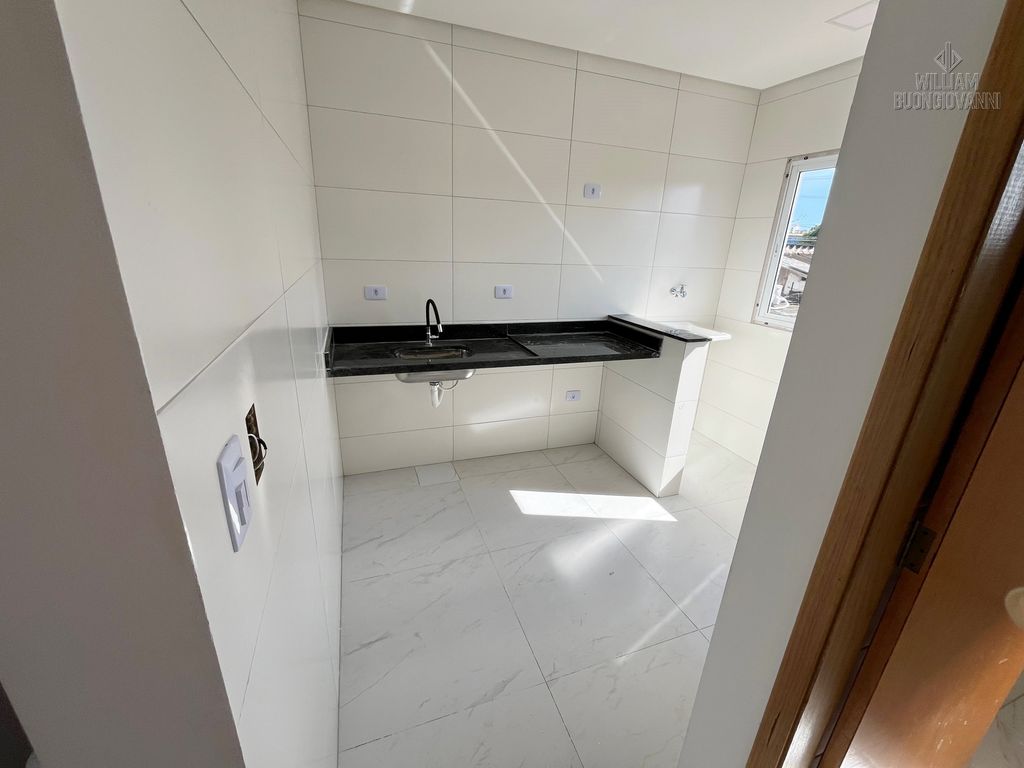 Casa de Condomínio, 2 quartos - Foto 3