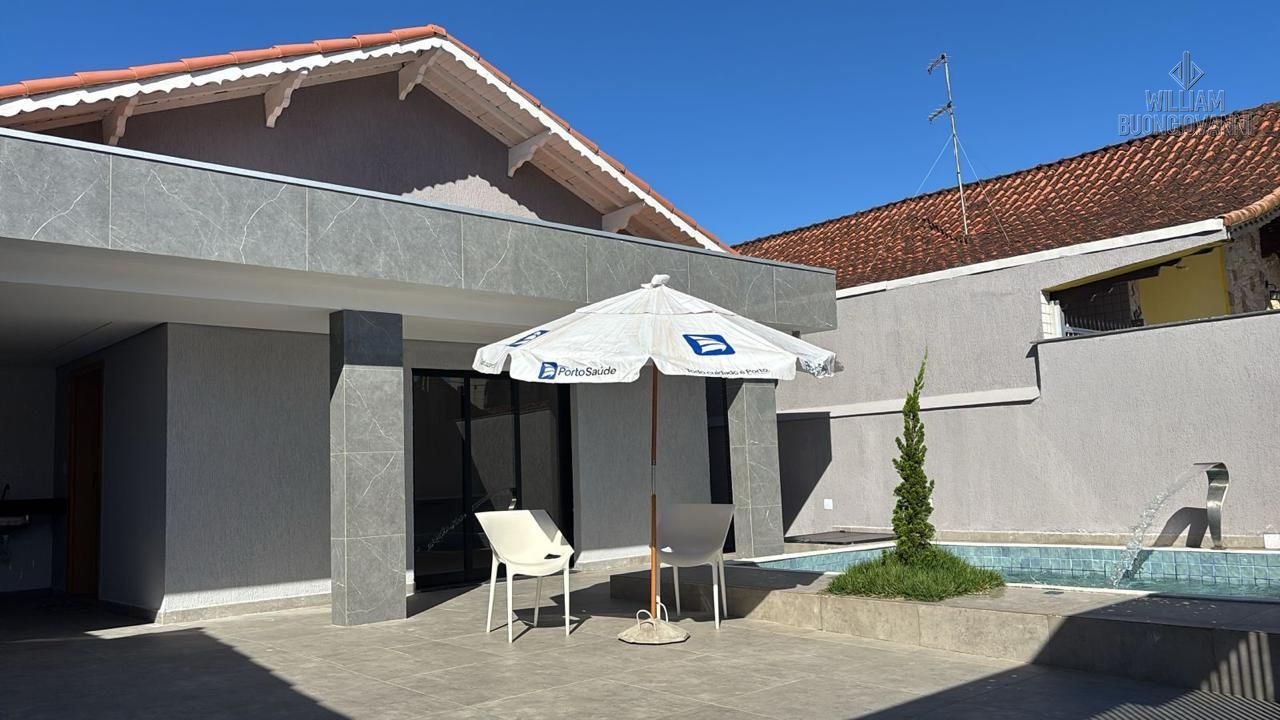 Casa, 3 quartos, 158 m² - Foto 1