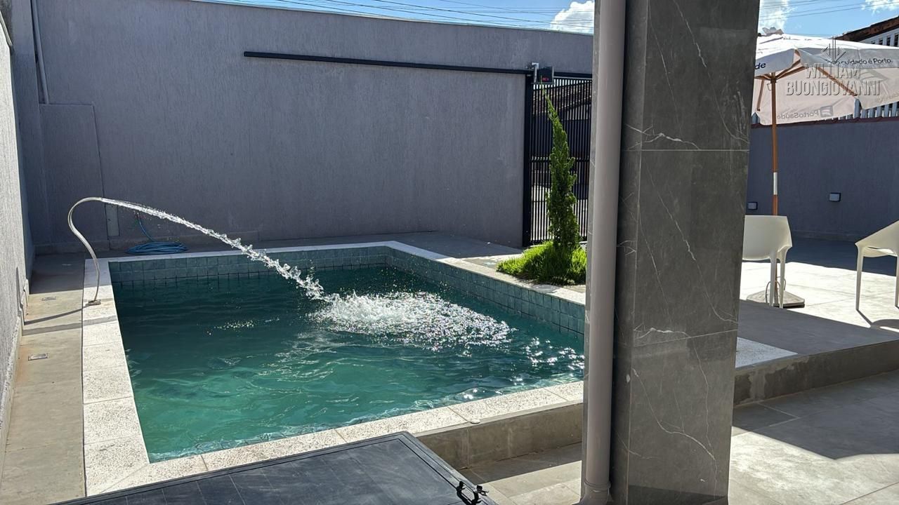 Casa, 3 quartos, 158 m² - Foto 5