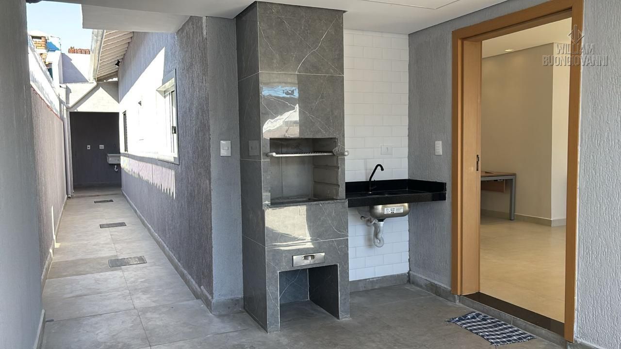 Casa, 3 quartos, 158 m² - Foto 7