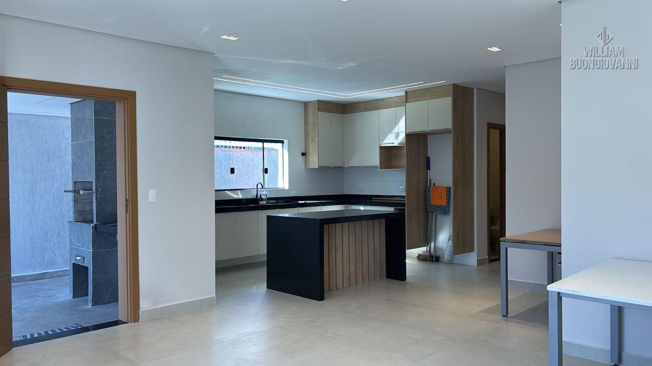 Casa, 3 quartos, 158 m² - Foto 13