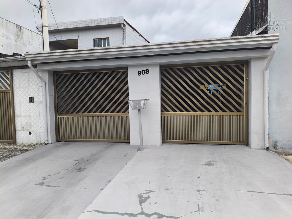 Casa, 2 quartos, 112 m² - Foto 1