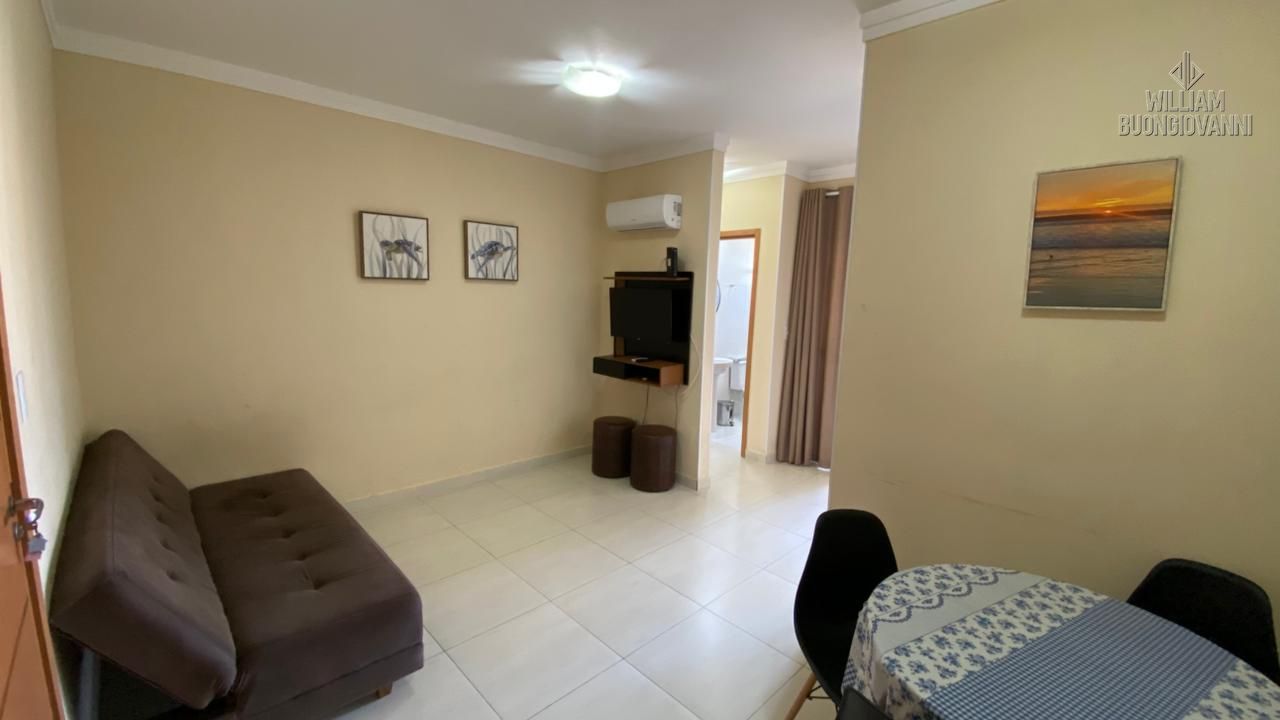Apartamento, 1 quarto, 46 m² - Foto 3