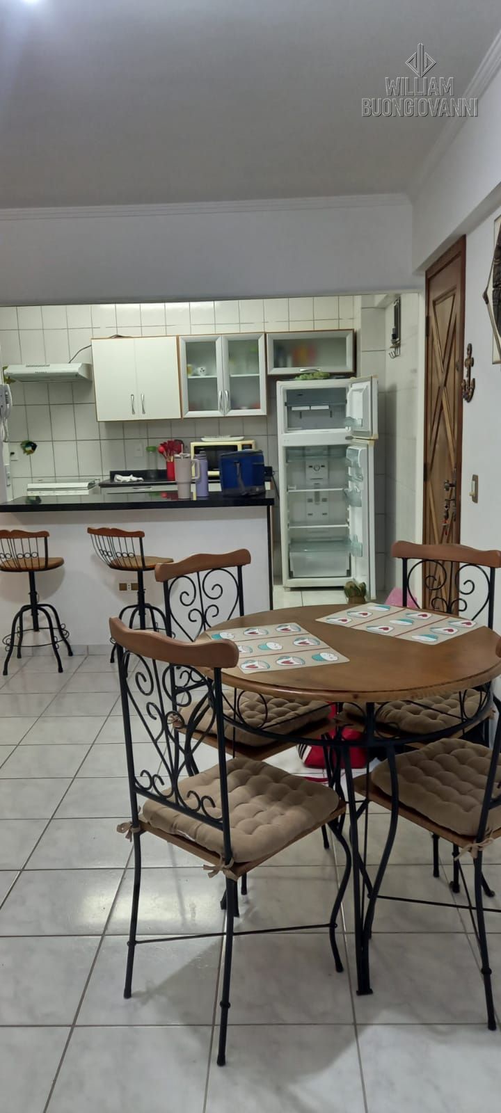 Apartamento, 1 quarto, 53 m² - Foto 6