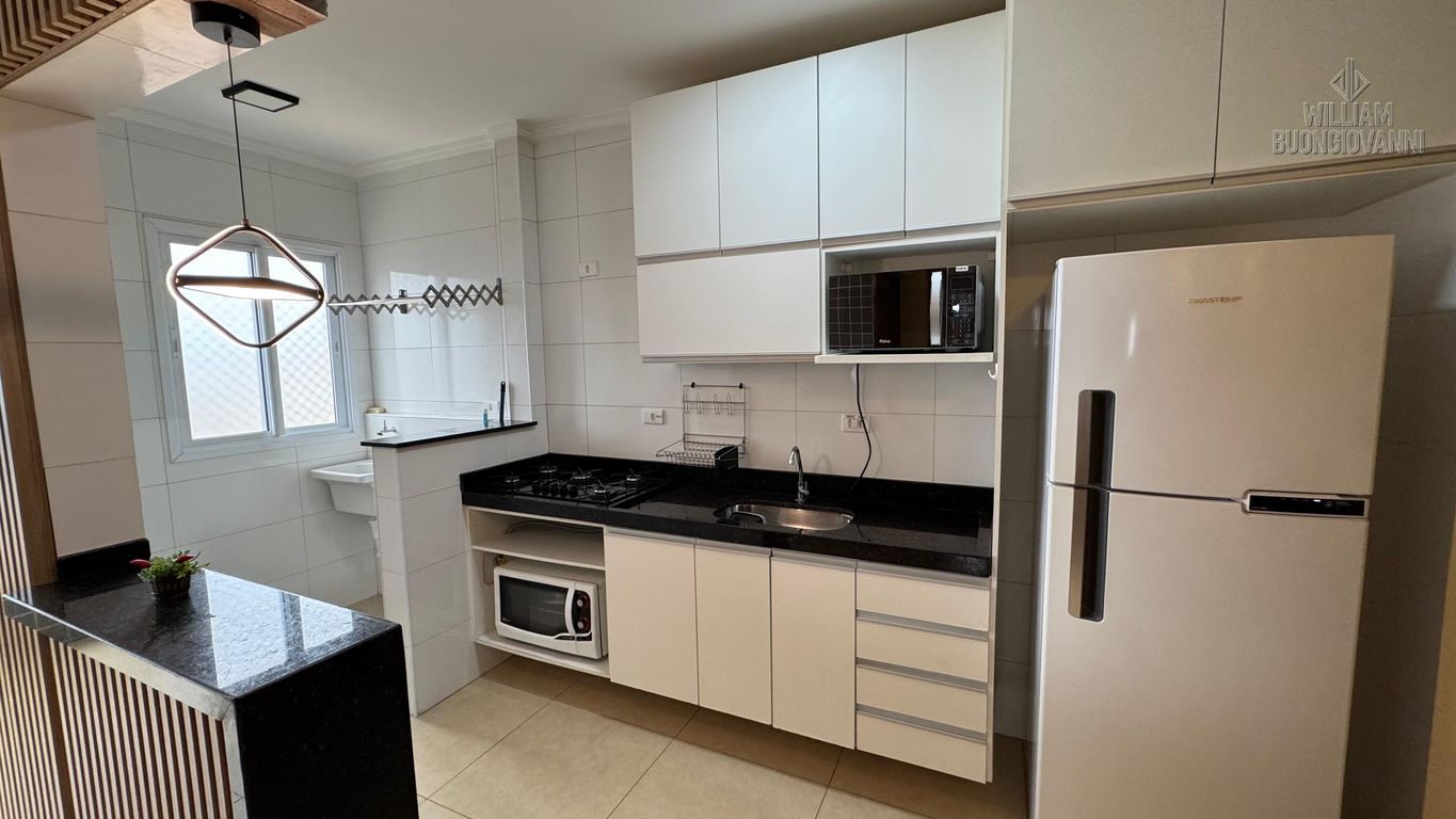 Apartamento, 2 quartos, 64 m² - Foto 9