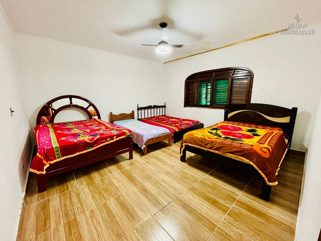 Casa, 3 quartos, 240 m² - Foto 8