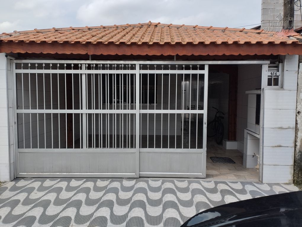 Casa, 2 quartos, 75 m² - Foto 2