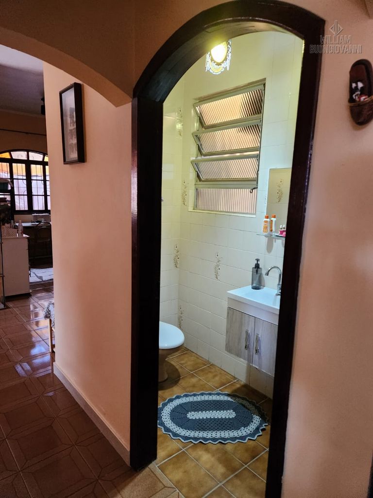 Casa, 3 quartos, 196 m² - Foto 12