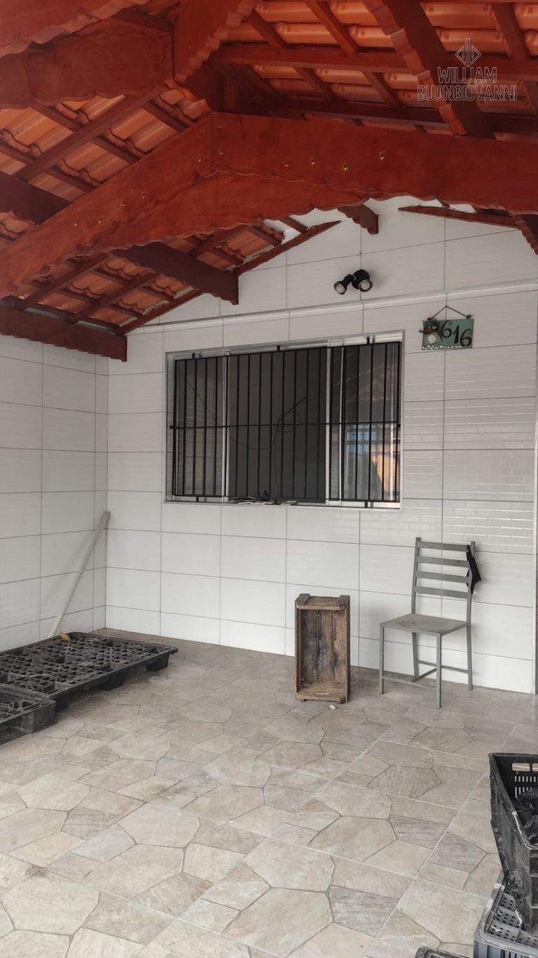 Casa, 2 quartos, 75 m² - Foto 17