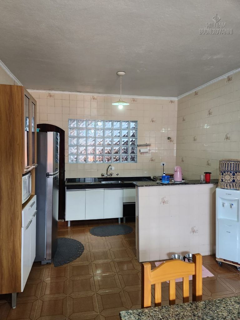 Casa, 3 quartos, 196 m² - Foto 17