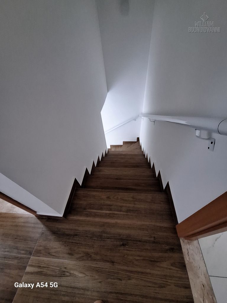 Sobrado, 2 quartos, 53 m² - Foto 6