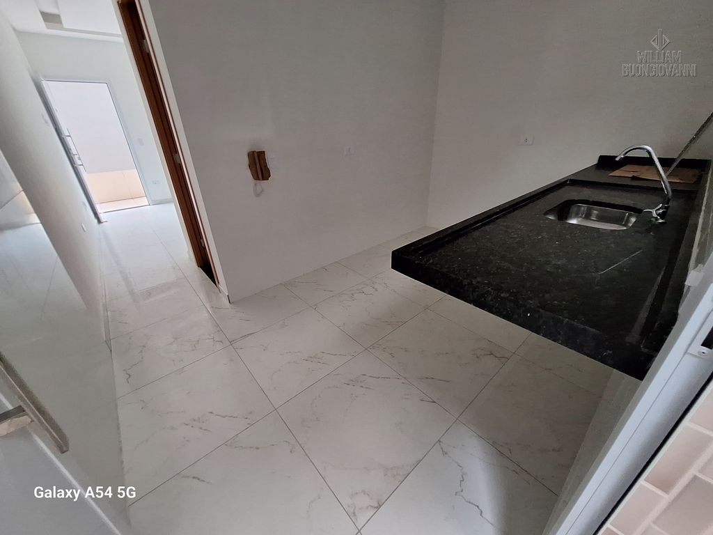 Sobrado, 2 quartos, 53 m² - Foto 4