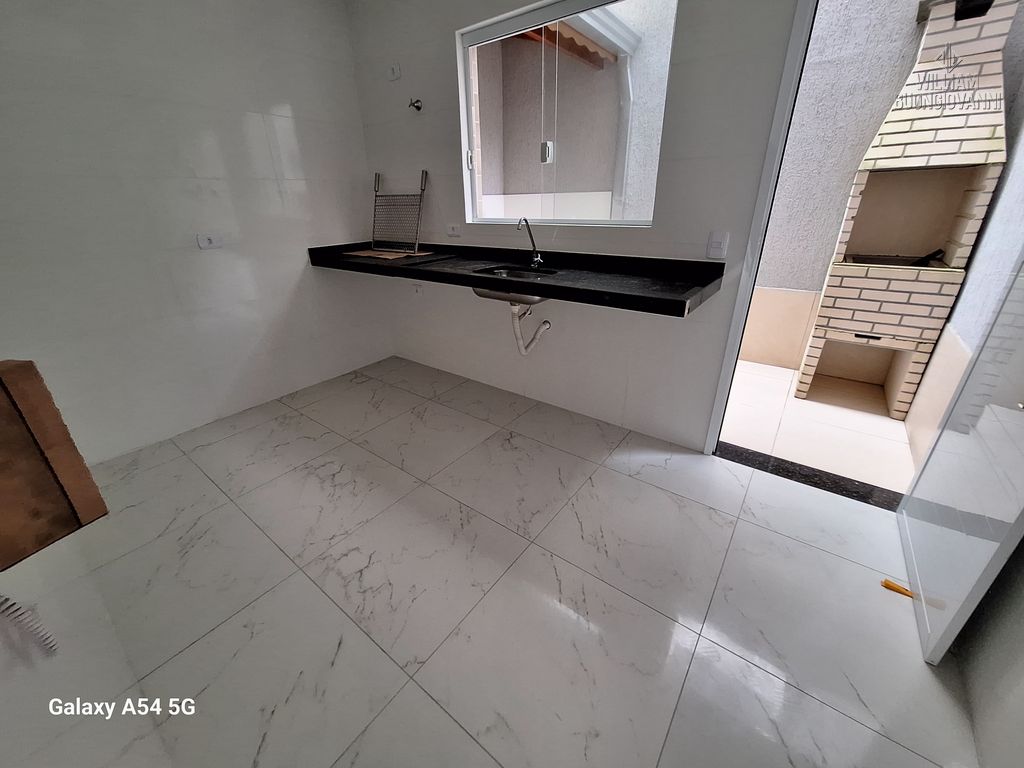 Sobrado, 2 quartos, 53 m² - Foto 3