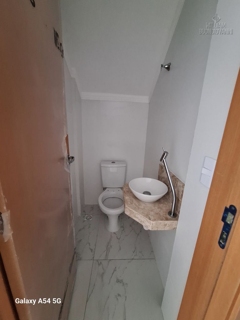 Sobrado, 2 quartos, 53 m² - Foto 10