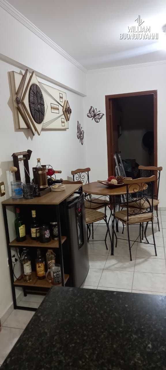 Apartamento, 1 quarto, 53 m² - Foto 1