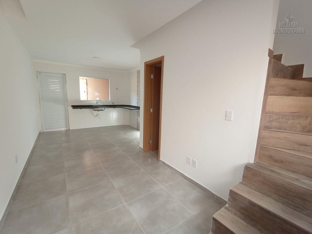 Casa de Condomínio, 2 quartos - Foto 12