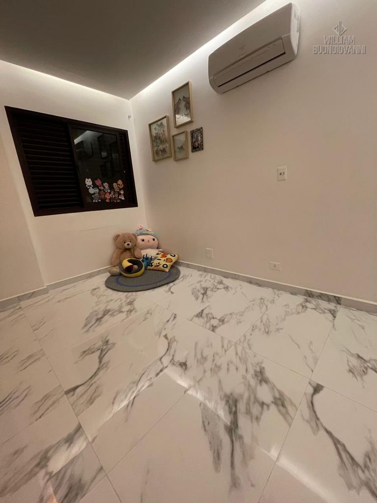 Apartamento, 3 quartos, 109 m² - Foto 5