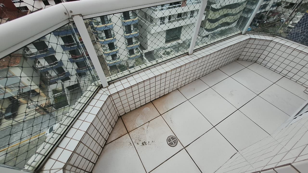 Apartamento, 1 quarto, 54 m² - Foto 2