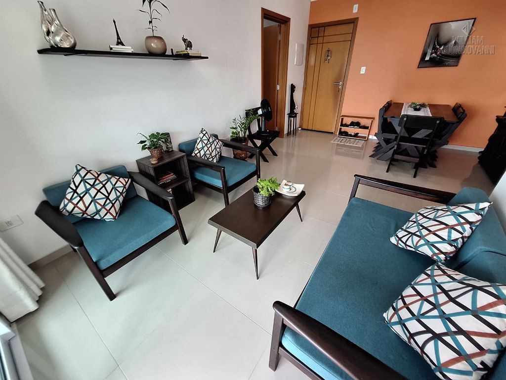 Apartamento, 2 quartos, 80 m² - Foto 32
