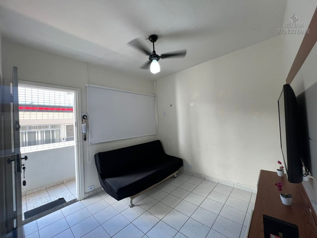 Apartamento, 1 quarto, 36 m² - Foto 3