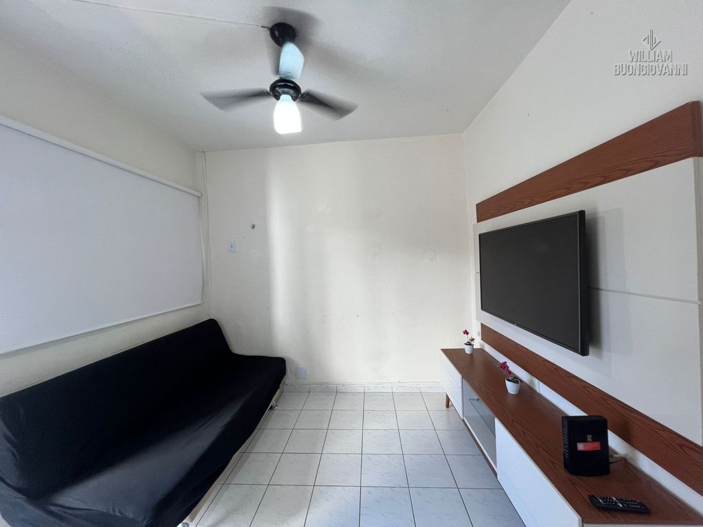 Apartamento, 1 quarto, 36 m² - Foto 4