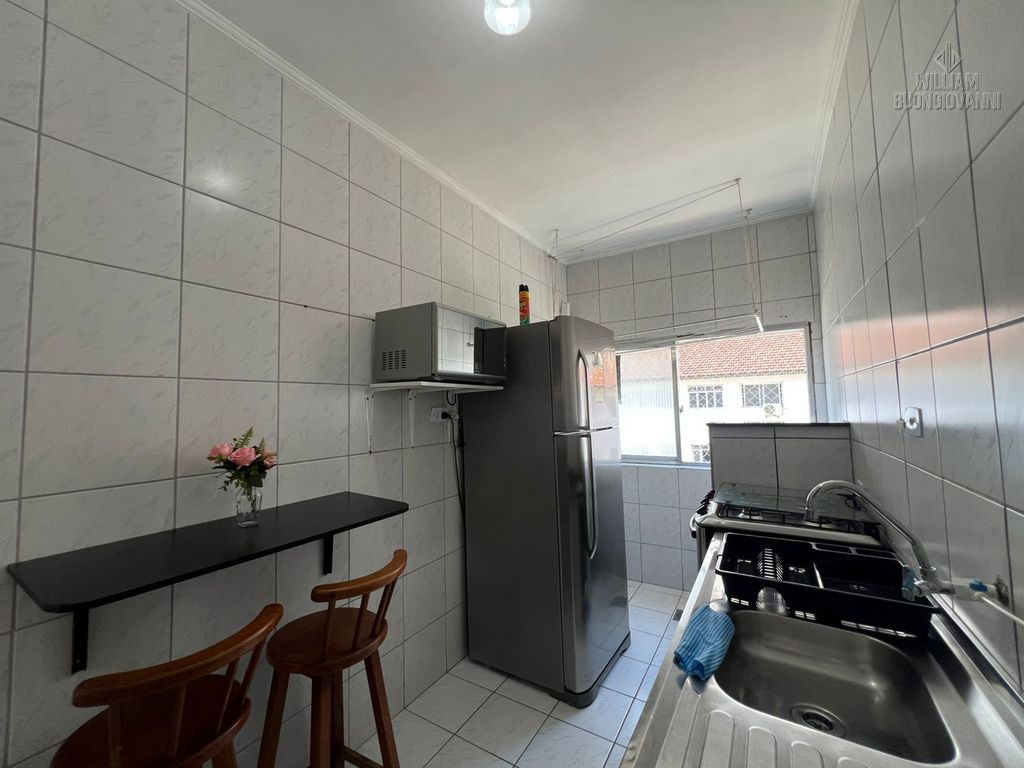 Apartamento, 1 quarto, 36 m² - Foto 7