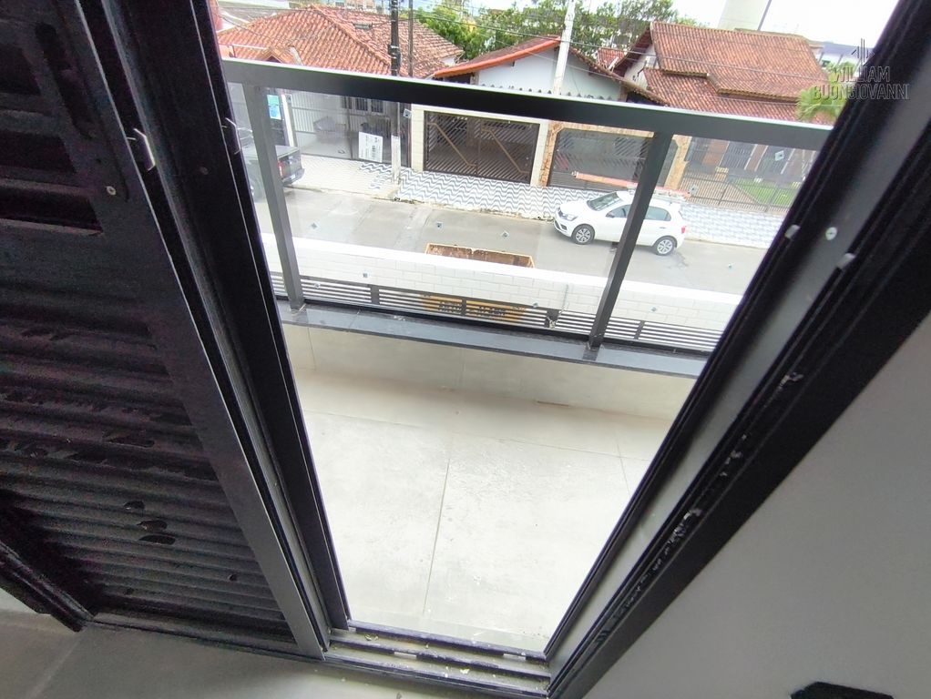 Casa de Condomínio, 2 quartos - Foto 30