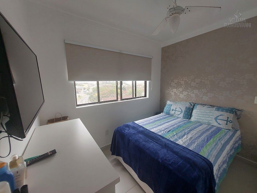 Apartamento, 1 quarto, 49 m² - Foto 2