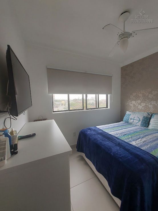 Apartamento, 1 quarto, 49 m² - Foto 3