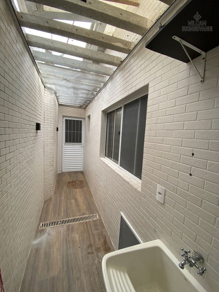Casa, 2 quartos, 51 m² - Foto 23