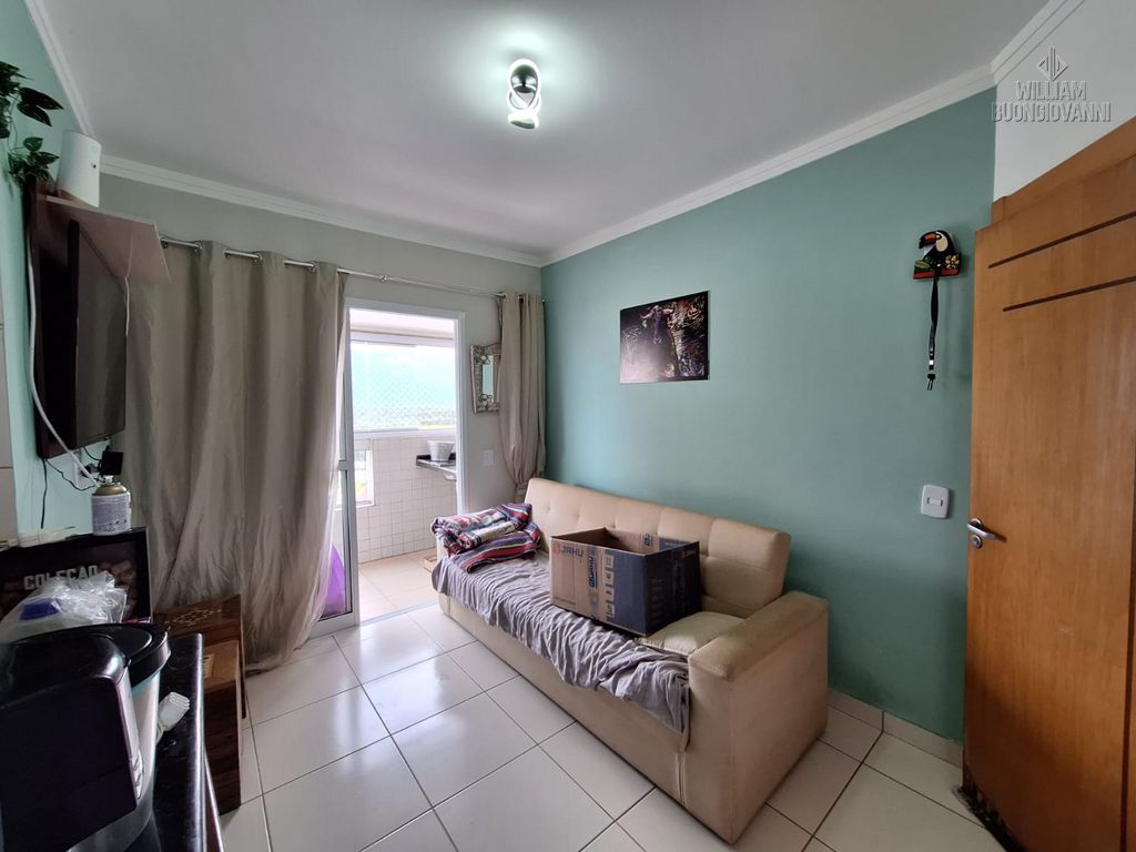 Apartamento, 2 quartos, 65 m² - Foto 2