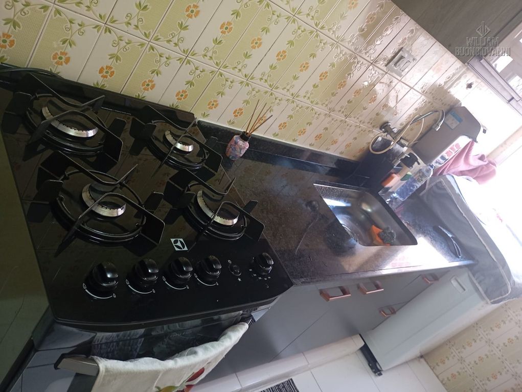 Kitnet-Studio, 35 m² - Foto 8